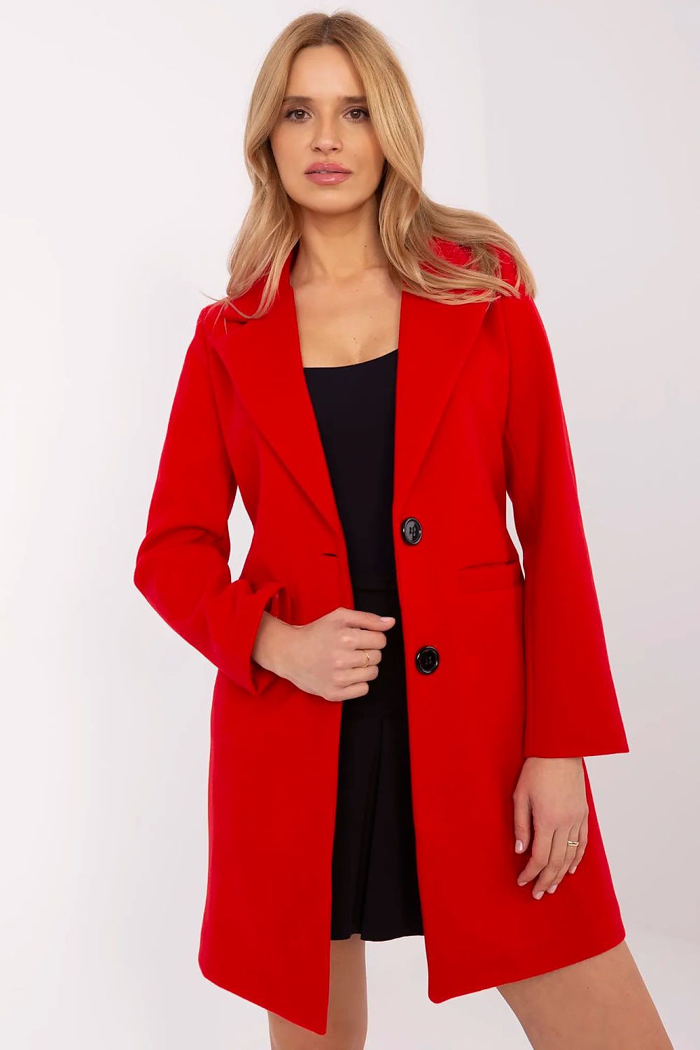 Coat model 210665 Och Bella